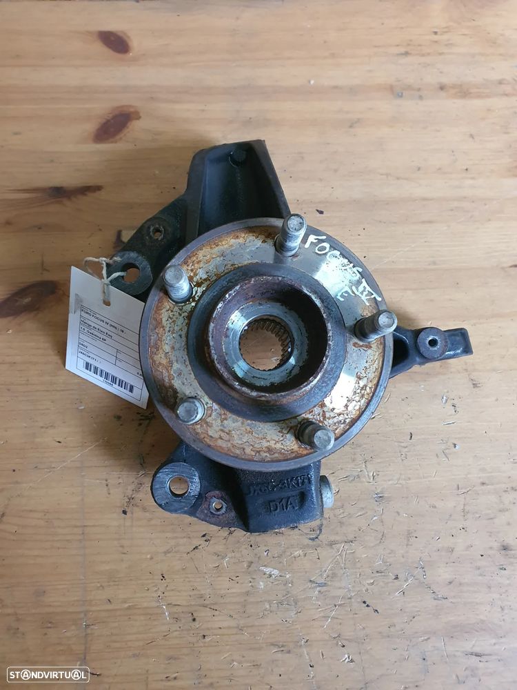 MANGA EIXO FRENTE ESQUERDA FORD FOCUS IV / JX6C3K171