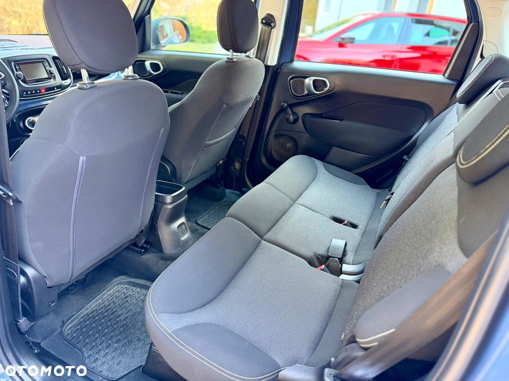 Fiat 500L 1.4 16V Pop Star - 33