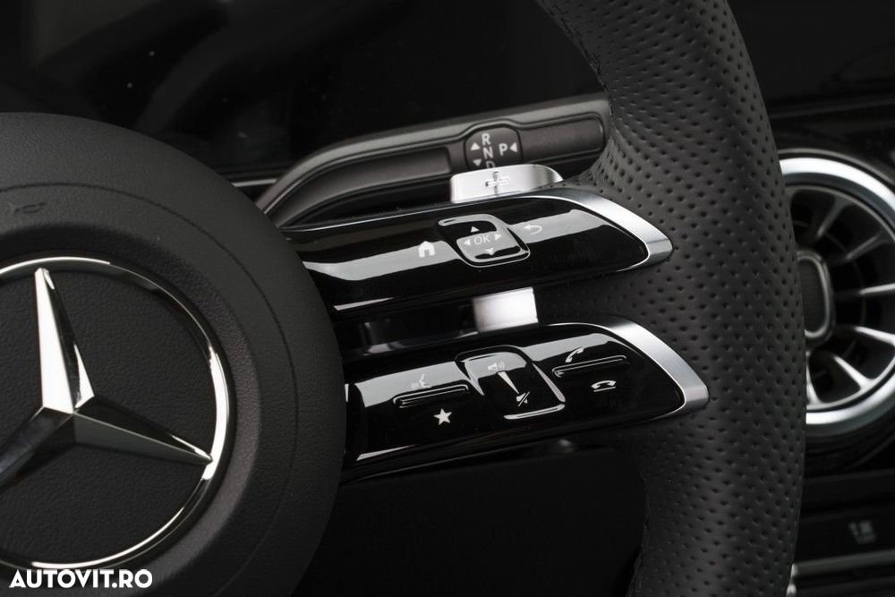 Mercedes-Benz GLA 220 4MATIC MHEV Aut. - 22