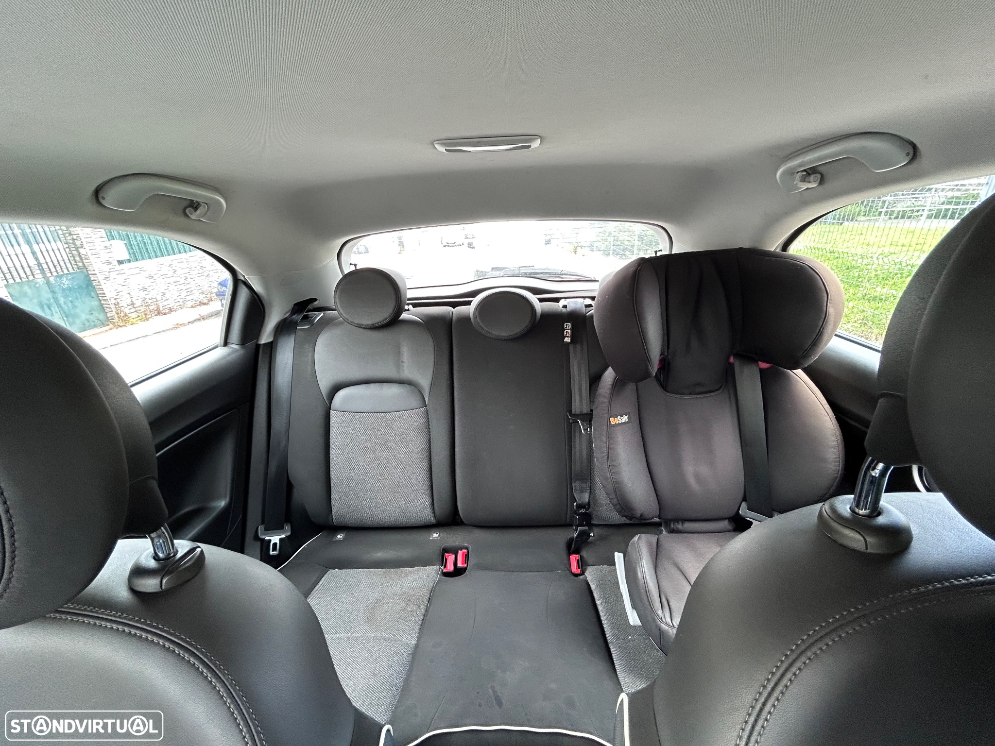 Fiat 500X 1.3 MJ Pop Star J17 S&S - 6