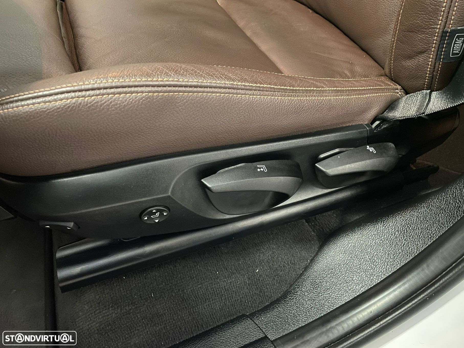 BMW X4 28 i xDrive Pack M - 9