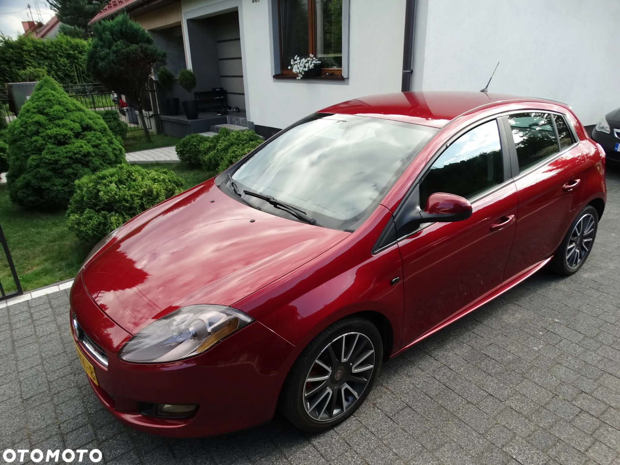 Fiat Bravo - 2