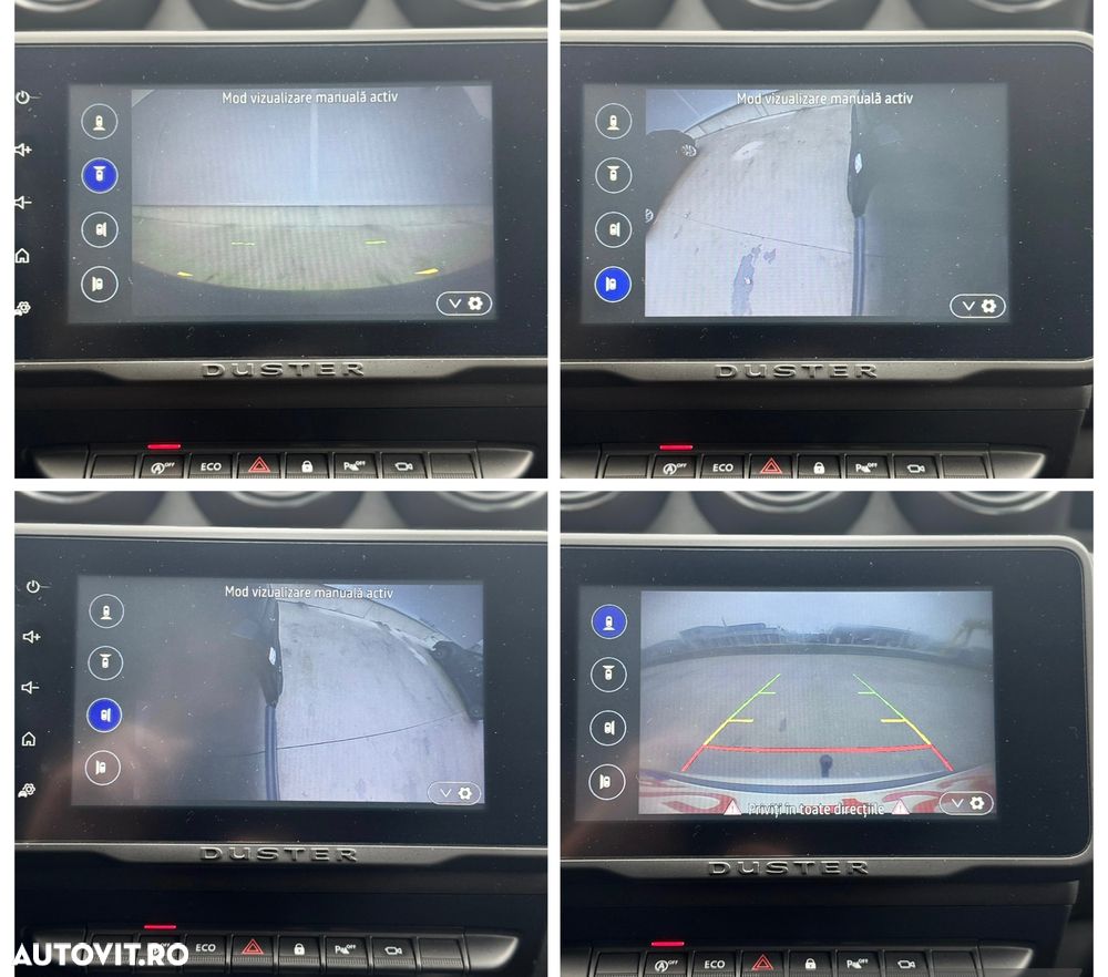 Dacia Duster ECO-G 100 Prestige - 8