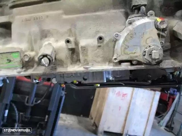 CAIXA VELOCIDADES JEEP CHEROKEE 1993 - - 4