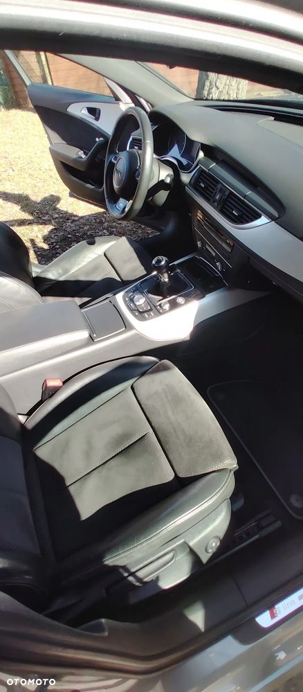 Audi A6 Limousine 2.0 TDI - 38