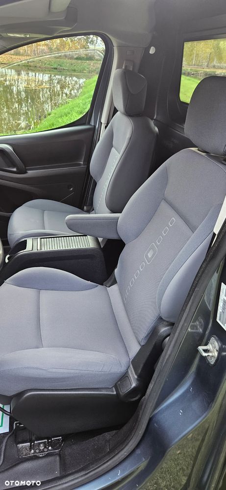 Citroën Berlingo - 6