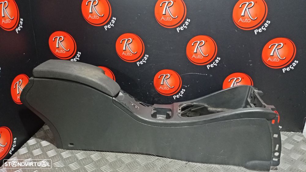 Consola Central Renault Megane Iii Hatchback (Bz0/1_) - 1