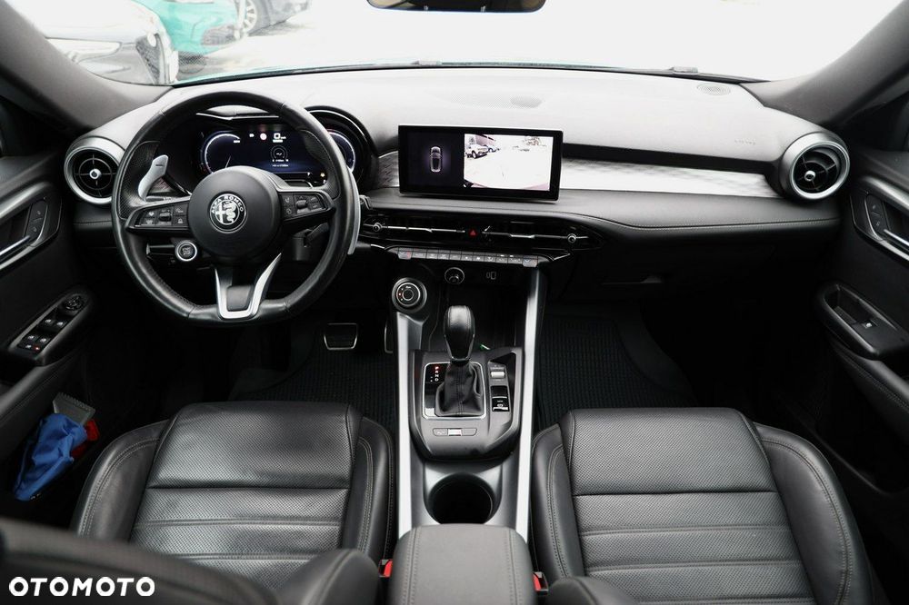 Alfa Romeo Tonale - 30