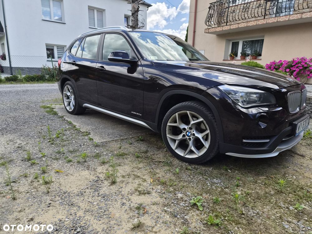 BMW X1 - 2