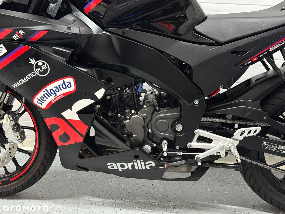 Aprilia RS - 28