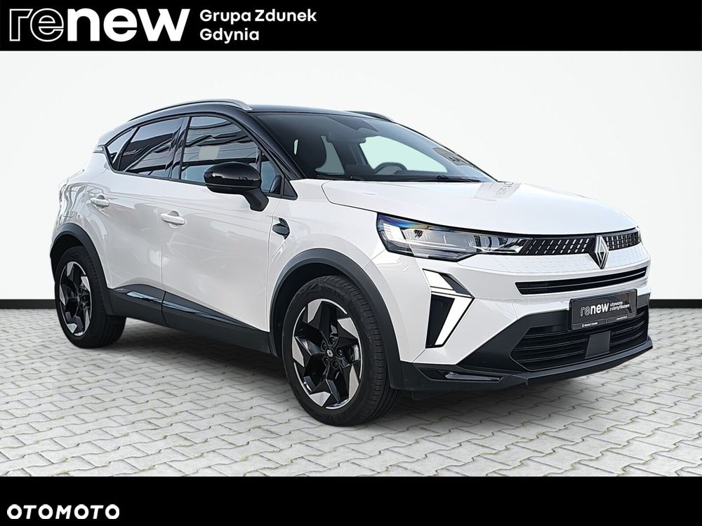 Renault Captur - 3