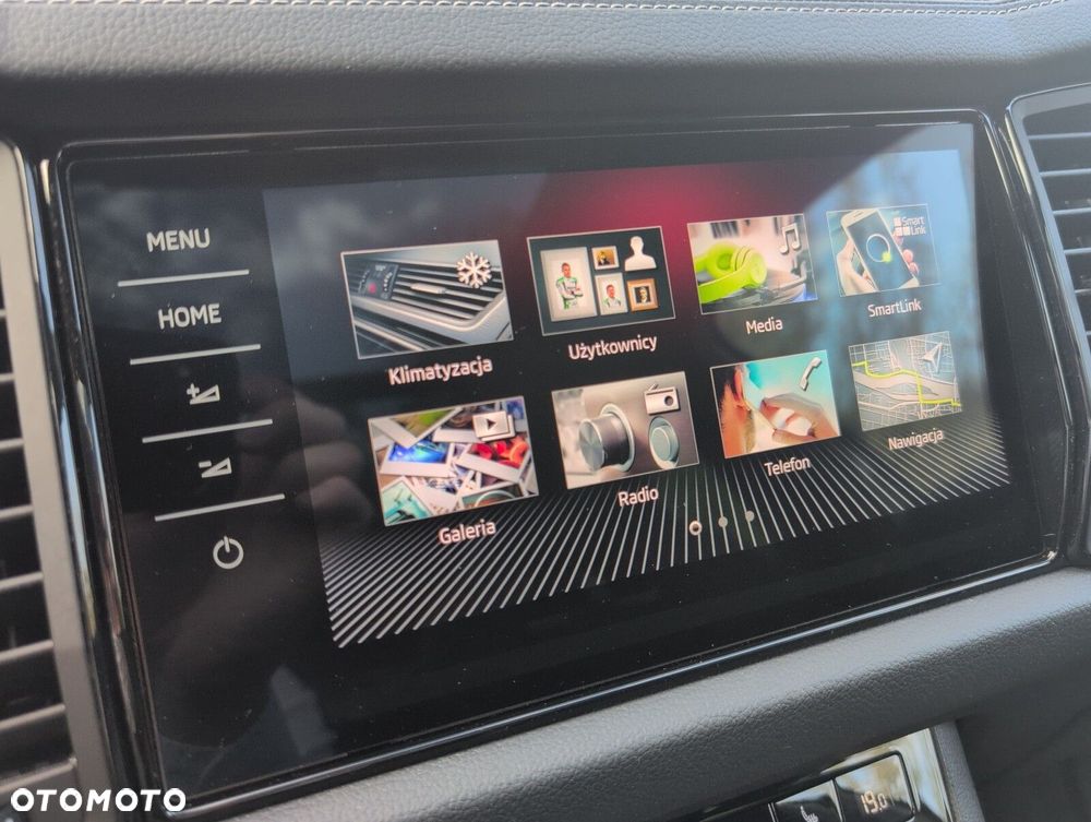 Skoda Kodiaq 2.0 TDI 4x4 Sportline DSG - 27