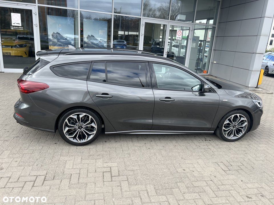 Ford Focus - 6