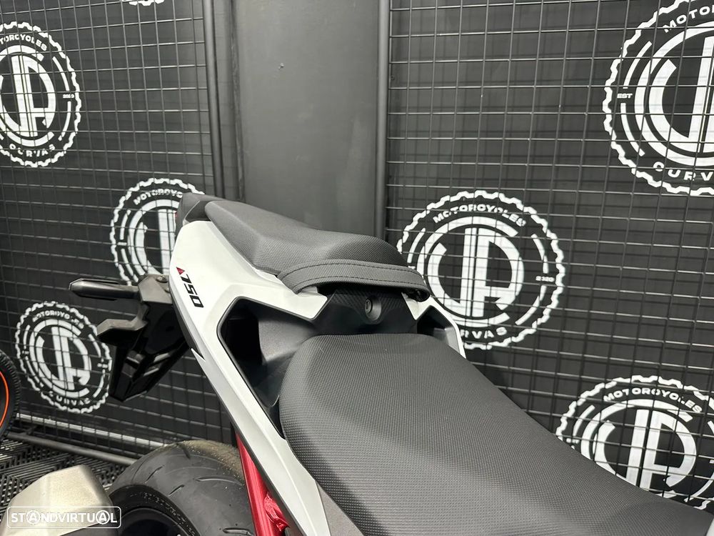 Honda CB 750 HORNET 2025 (CAMPANHA EM VIGOR) - 8