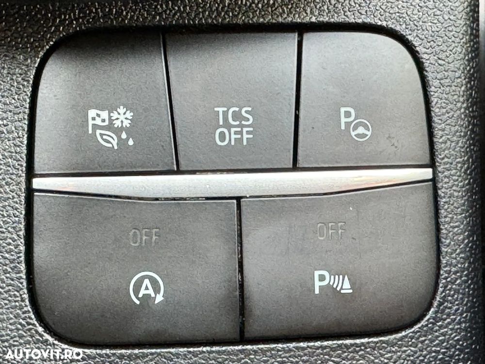 Ford Puma 1.0 EcoBoost MHEV Titanium - 20