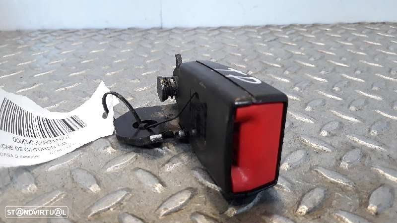 T.D OPEL CORSA D 1.2 LPG (L08, L68) 75CV 1229CC - 1