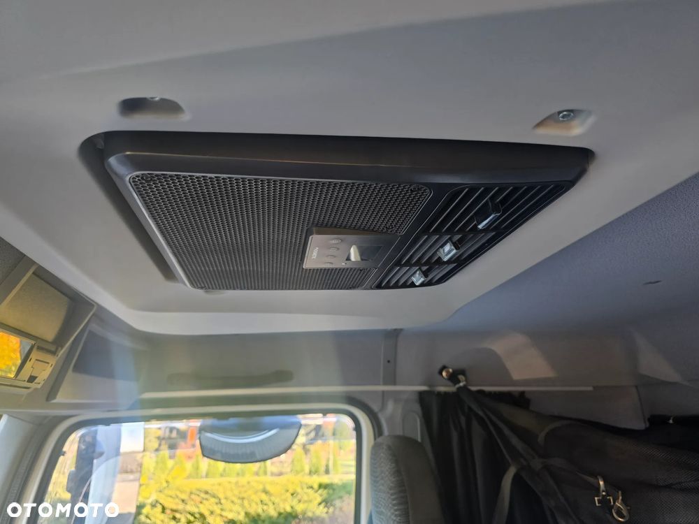 Mercedes-Benz ATEGO 15.30 CHŁODNIA STAN BARDZO DOBRY Z NIEMIEC !! - 19