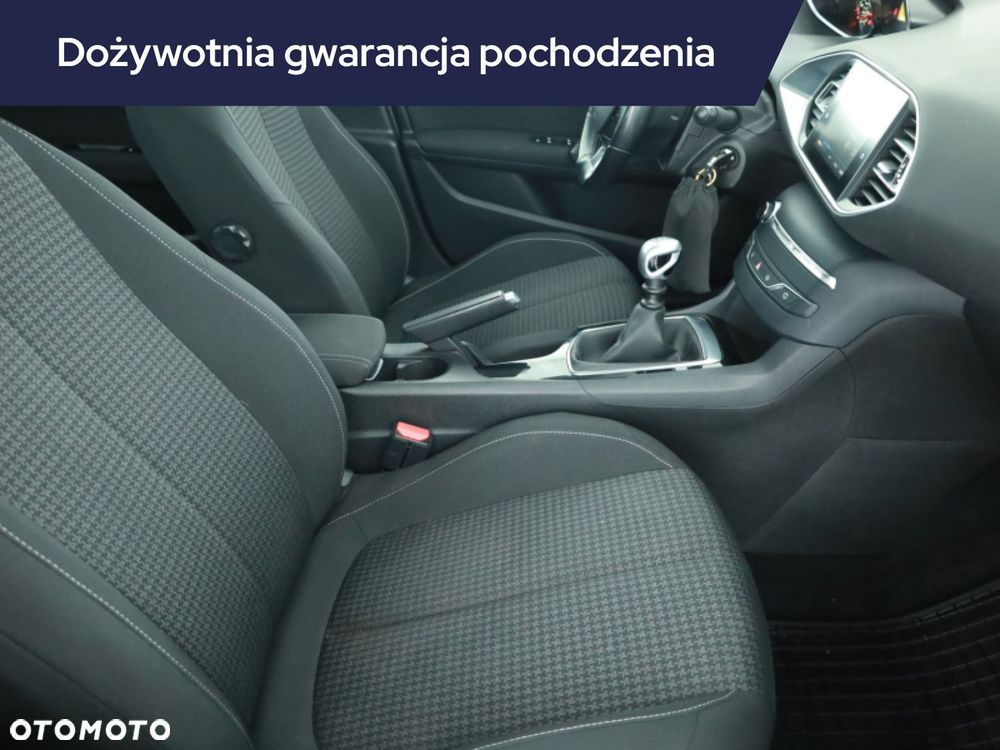 Peugeot 308 - 9
