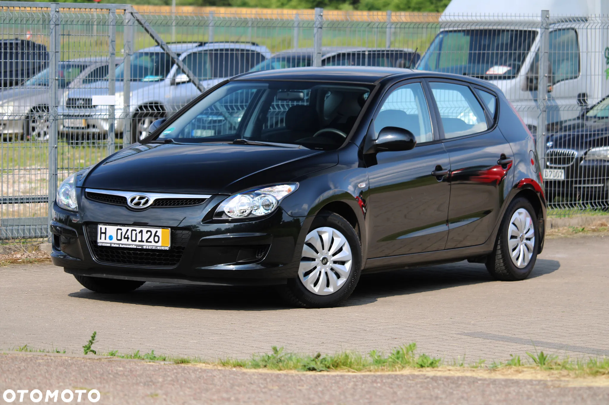 Hyundai i30 - 6