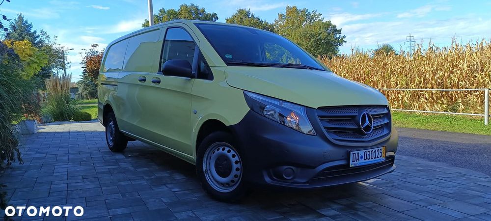 Mercedes-Benz Vito - 4
