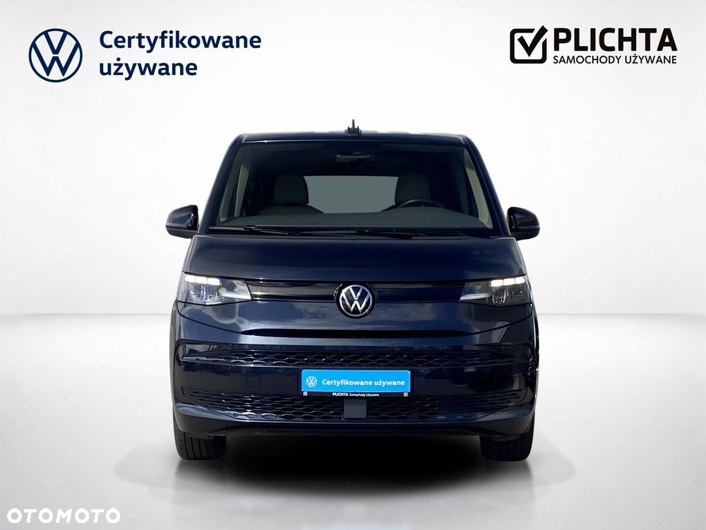 Volkswagen Multivan 2.0 TDI L2 DSG - 8