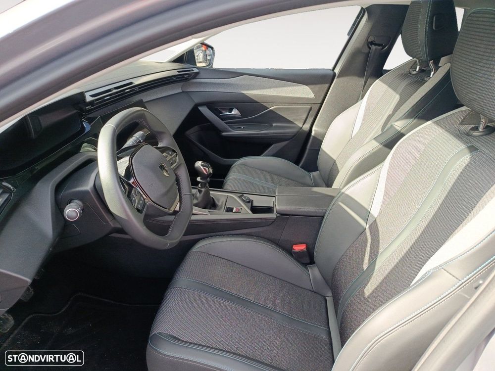 Peugeot 308 1.2 PureTech Allure - 9