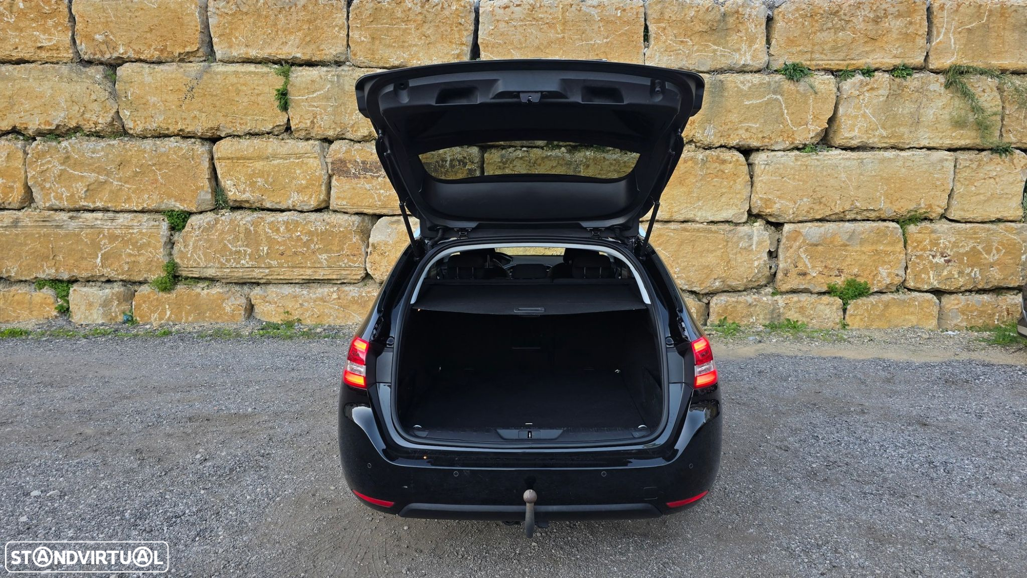 Peugeot 308 SW - 54