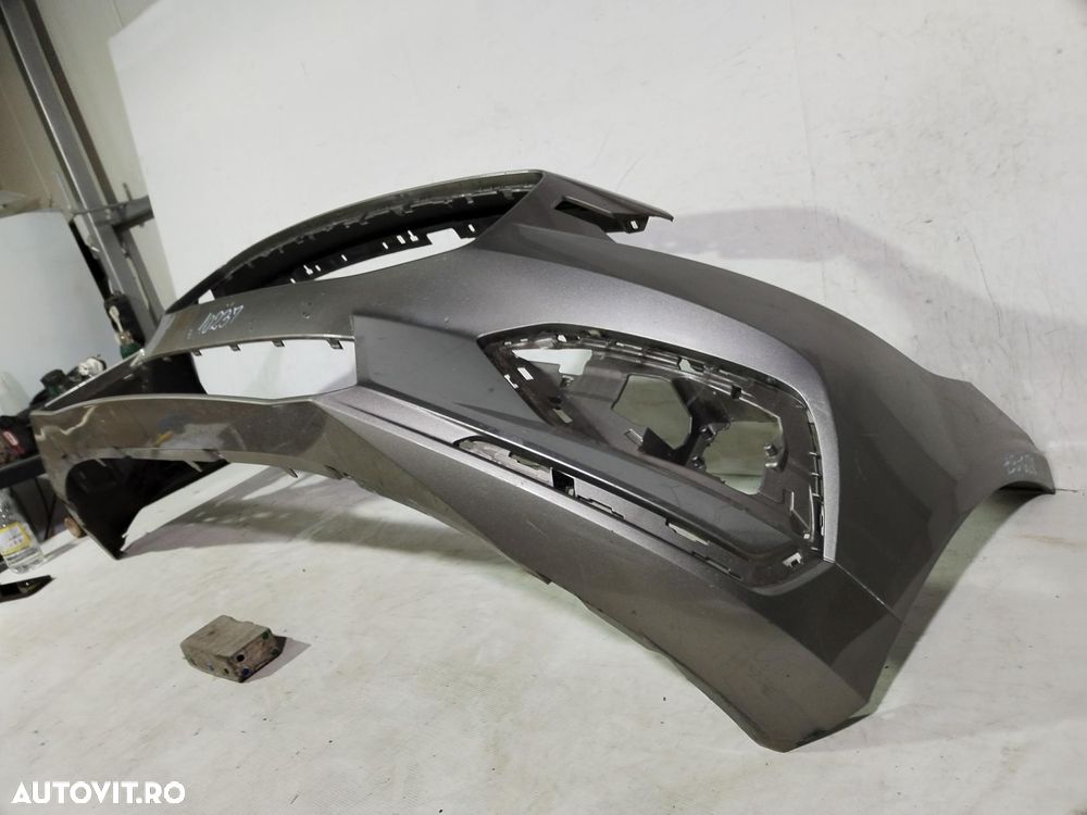 Bara fata Volvo V60, S60, 2018, 2019, 2020, 2021, 2022, 2023, cod origine OE 31690589.10237 - 5