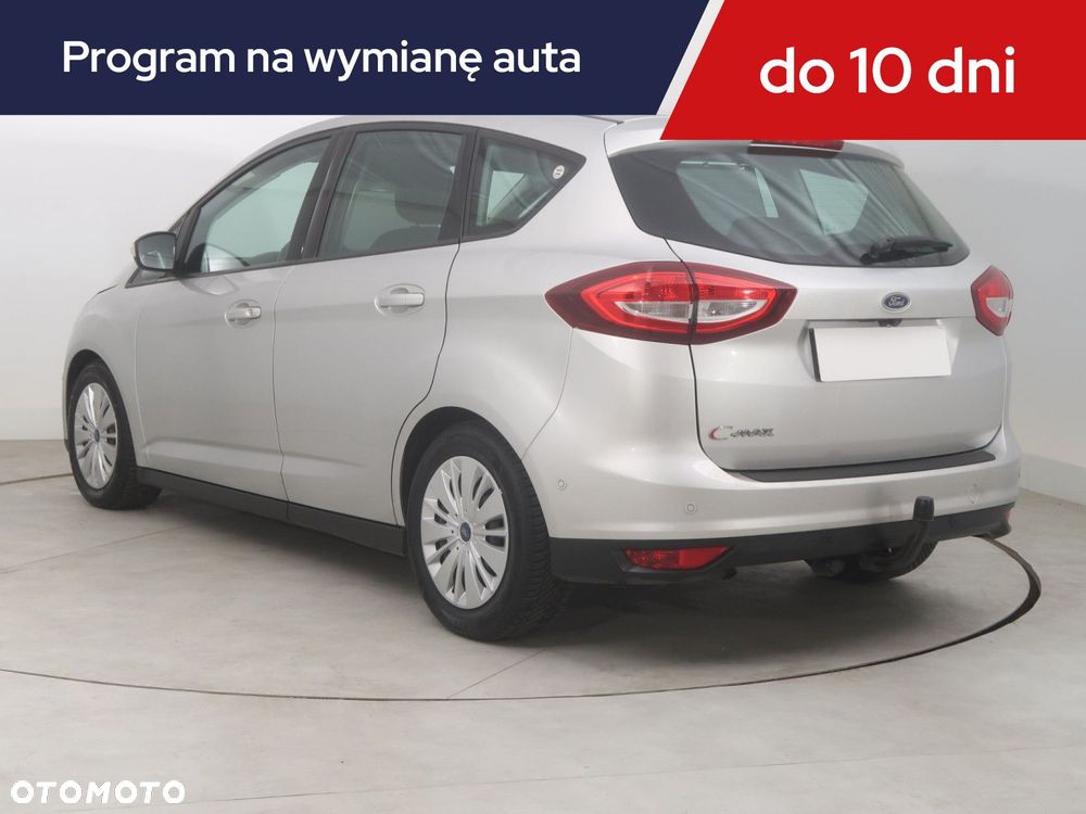 Ford C-MAX - 6