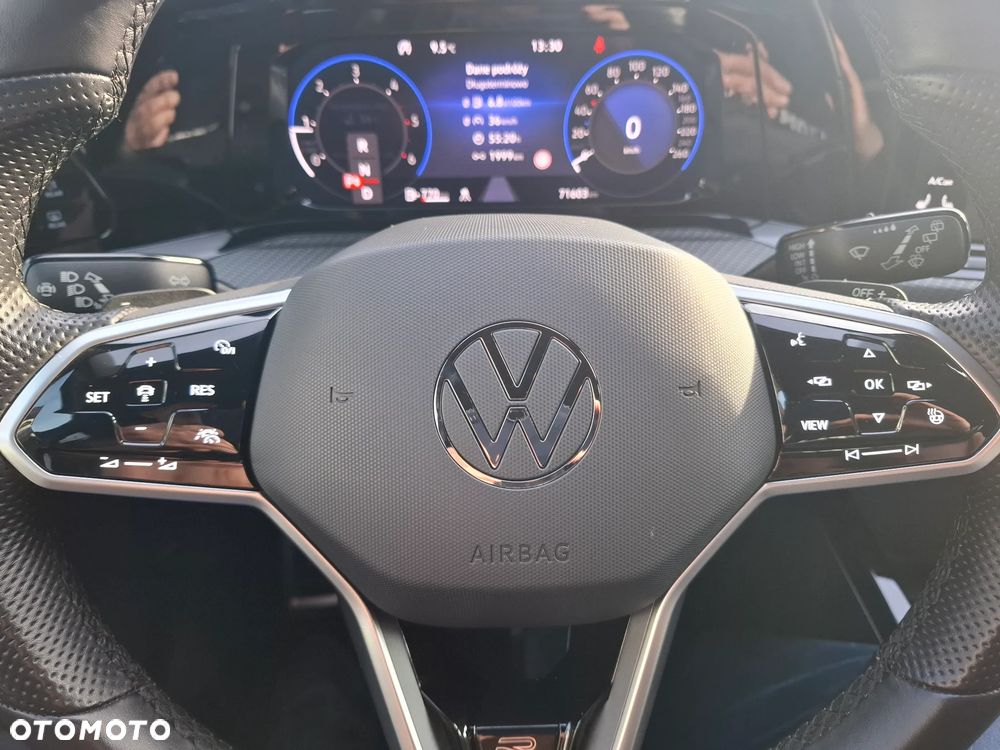 Volkswagen Golf 2.0 TDI SCR DSG R-Line - 40