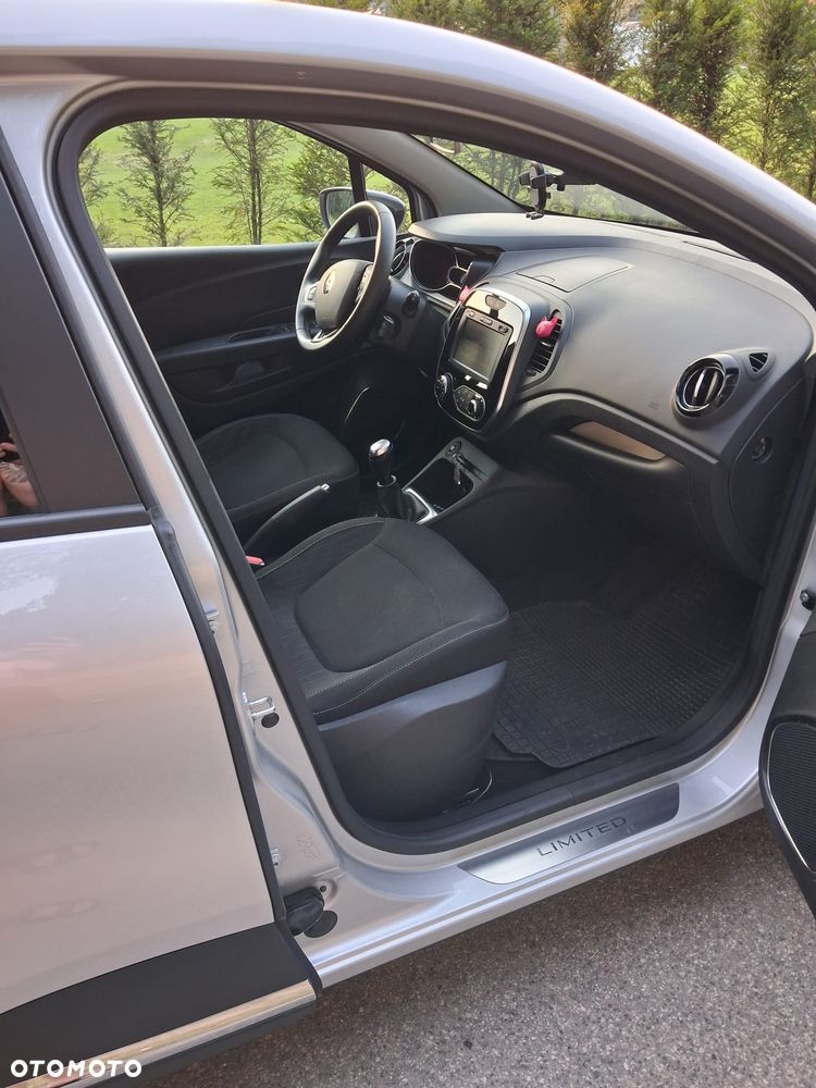 Renault Captur - 10