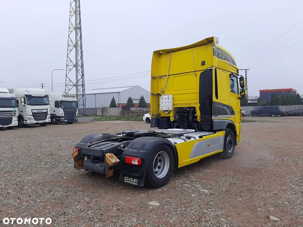 DAF XF106 - 4