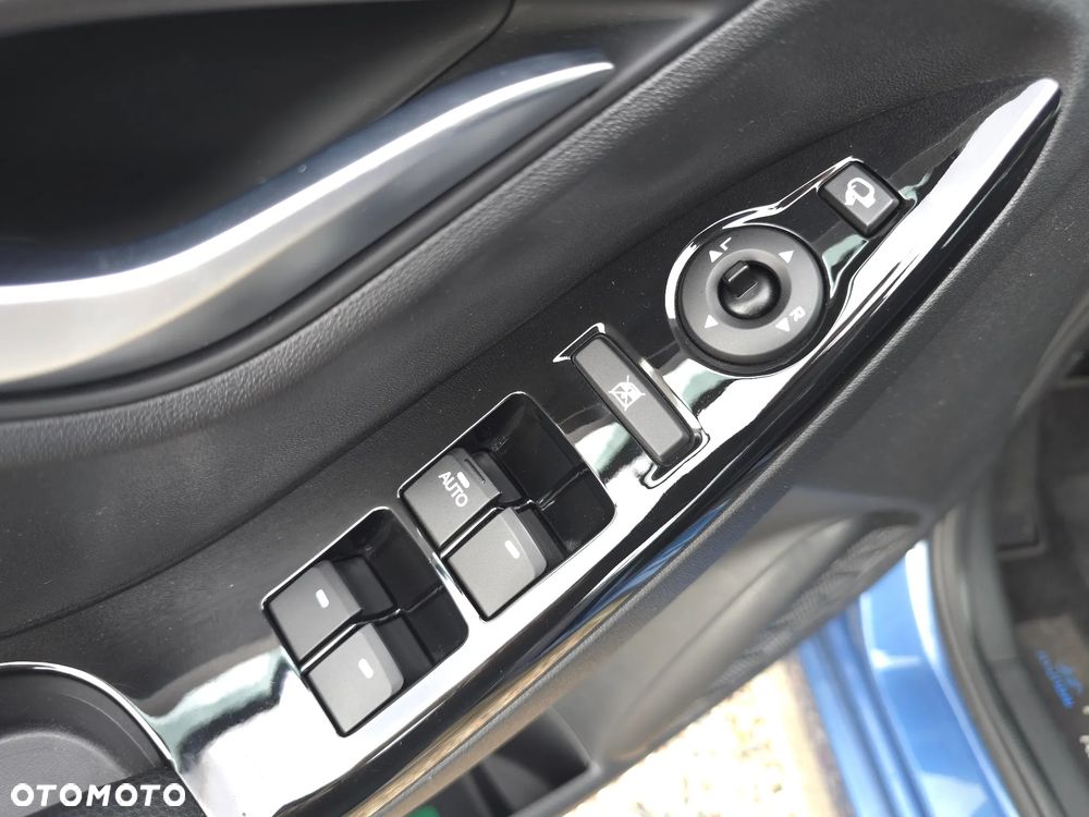 Hyundai ix20 1.4 BlueDrive Comfort - 19