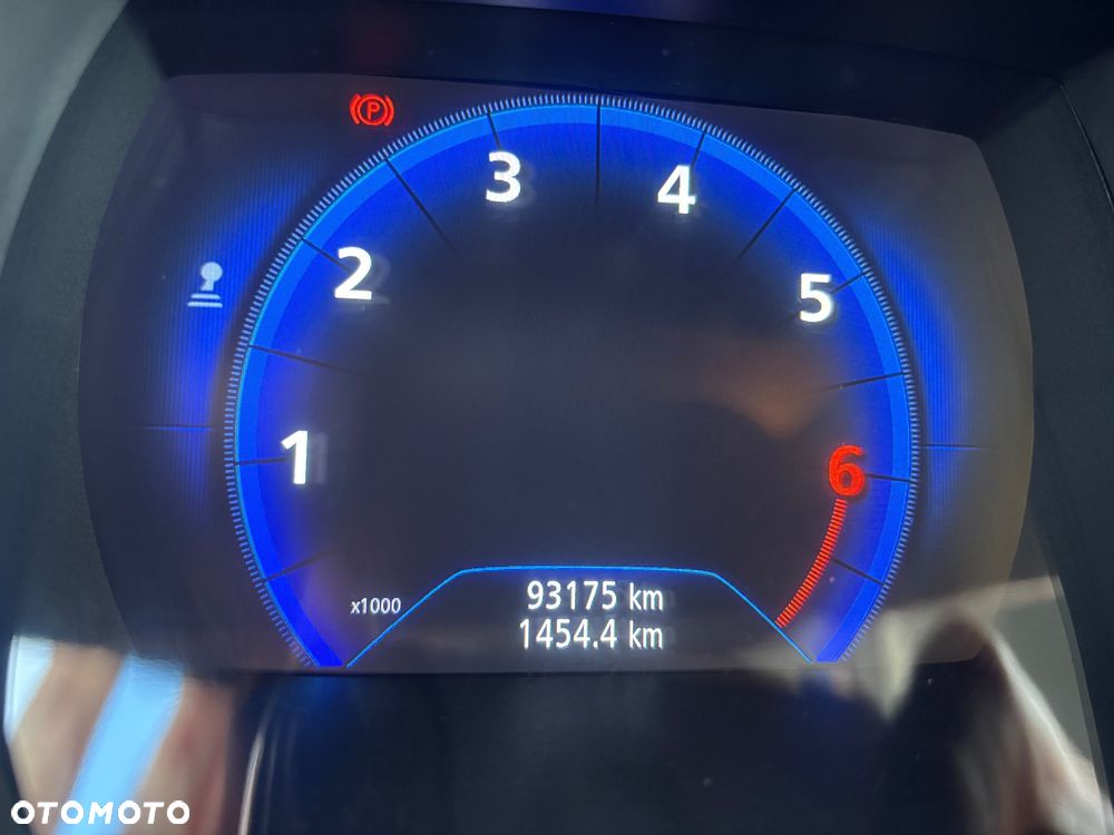 Renault Megane - 6