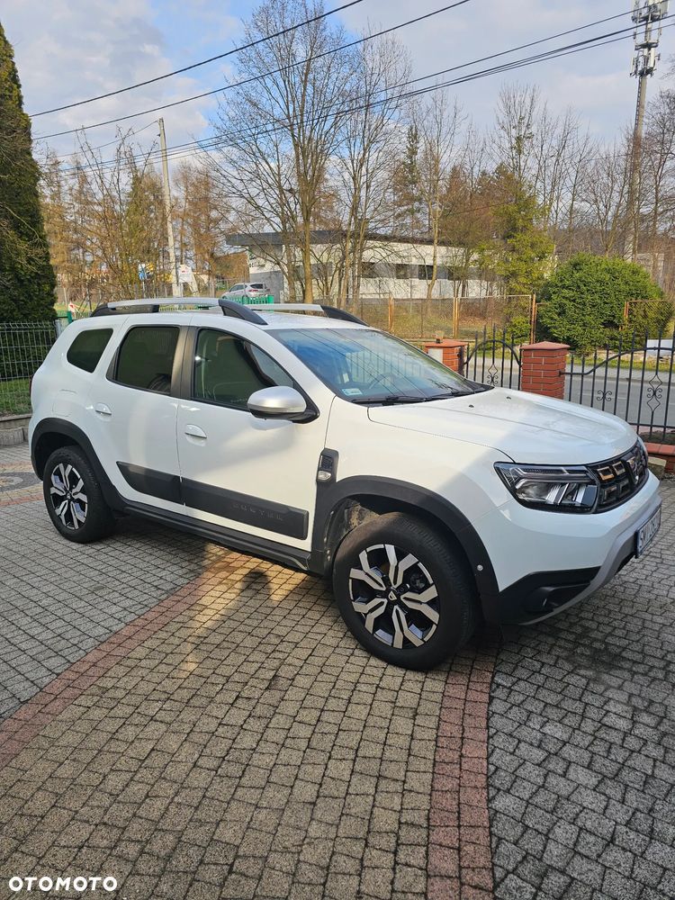 Dacia Duster - 3