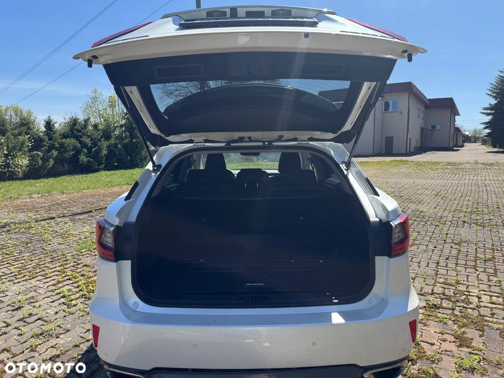 Lexus RX 200t / 300 Prestige - 24