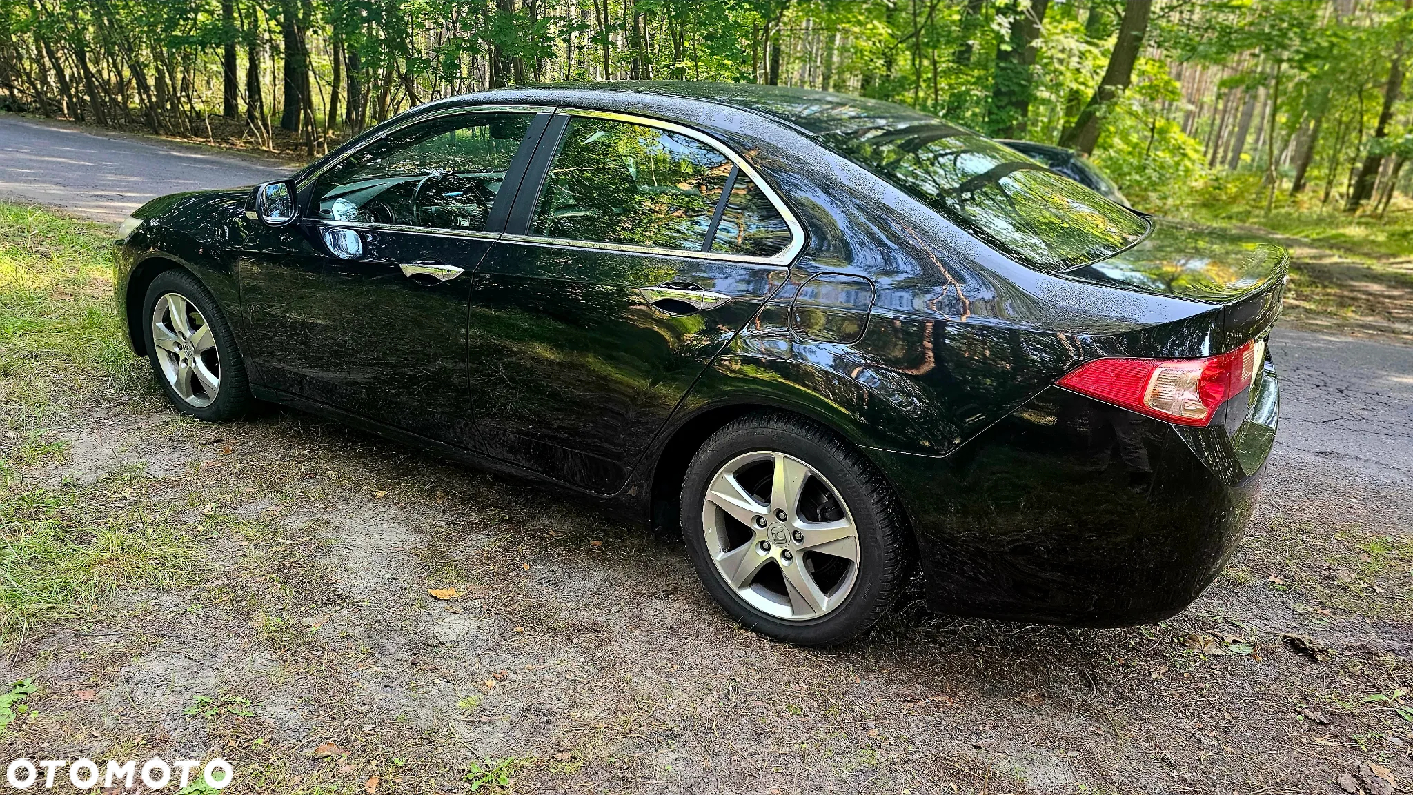 Honda Accord 2.0 Automatik Lifestyle - 3