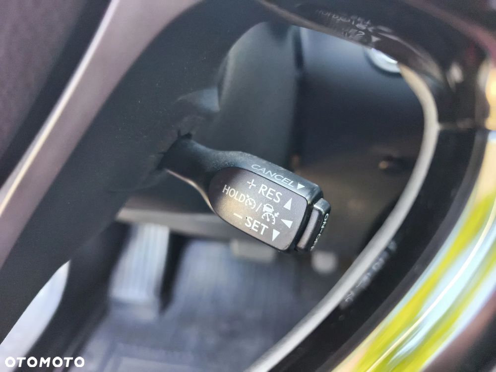 Toyota C-HR 2.0 Hybrid Style - 28