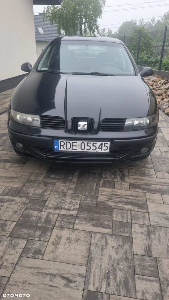 Seat Leon 1.9 TDI - 6