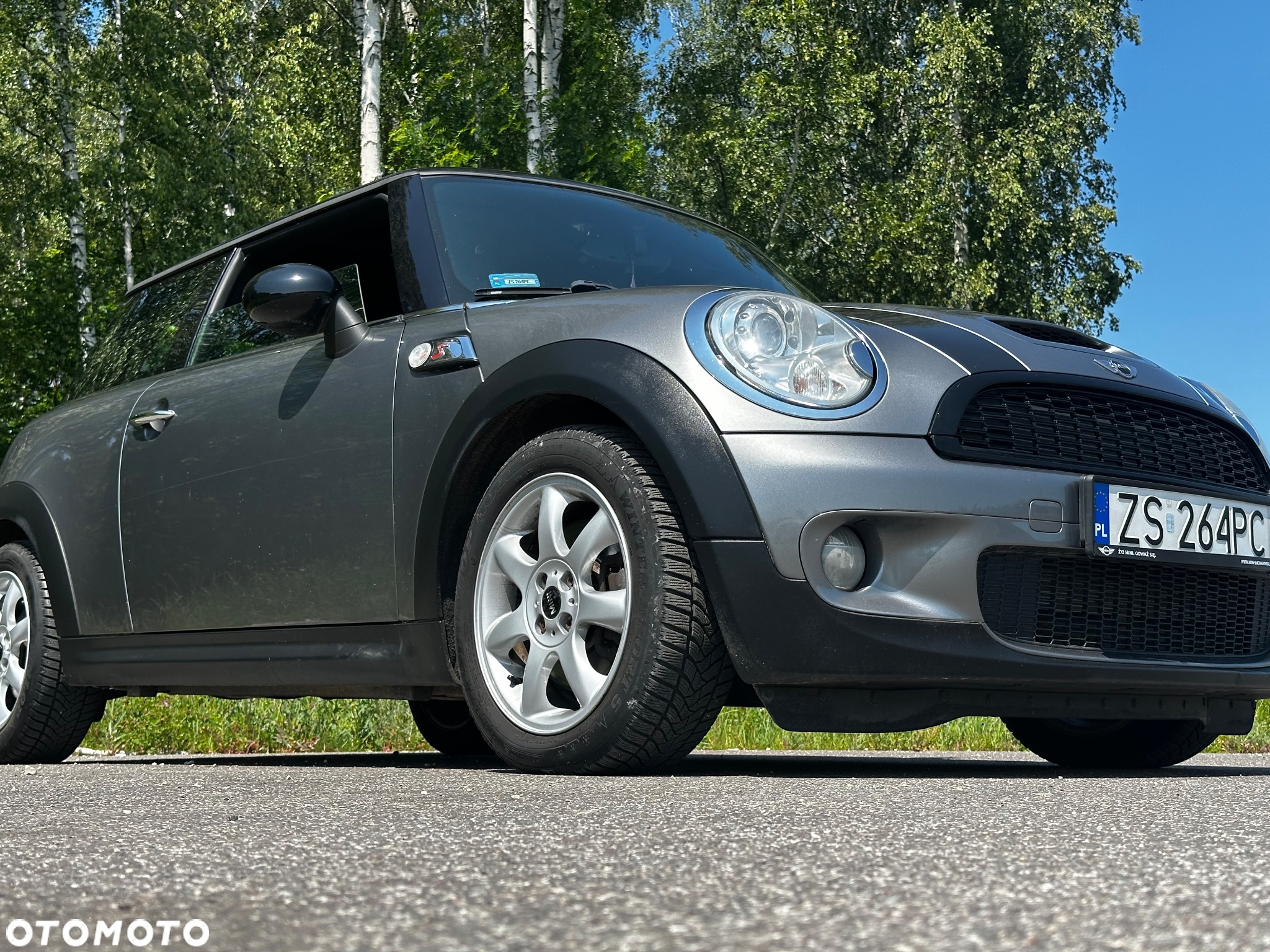 MINI Cooper S Standard - 10