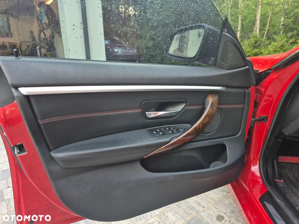 BMW Seria 4 - 13