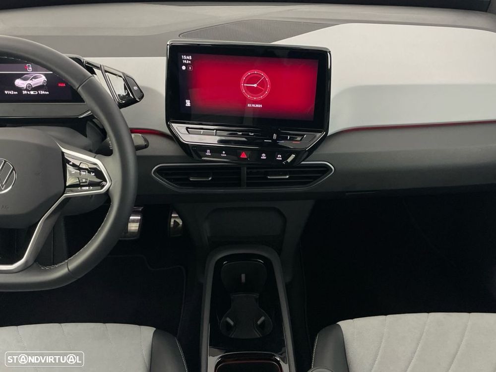 VW ID.3 58 kWh Pro - 15