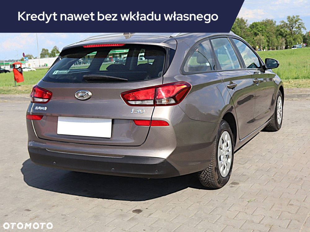 Hyundai i30 - 7