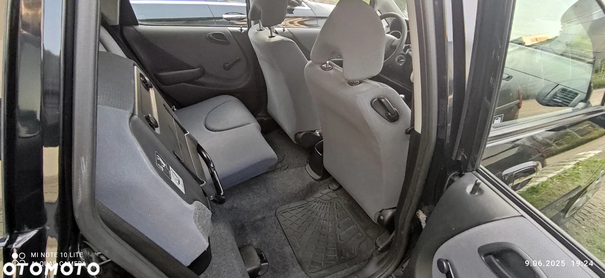 Honda Jazz - 28