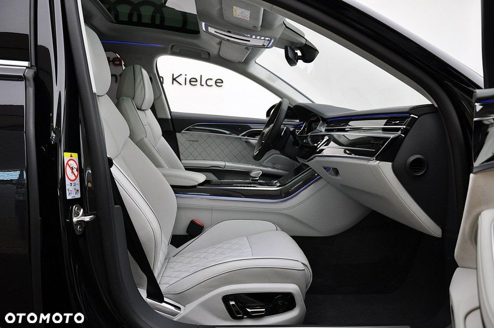 Audi A8 - 25