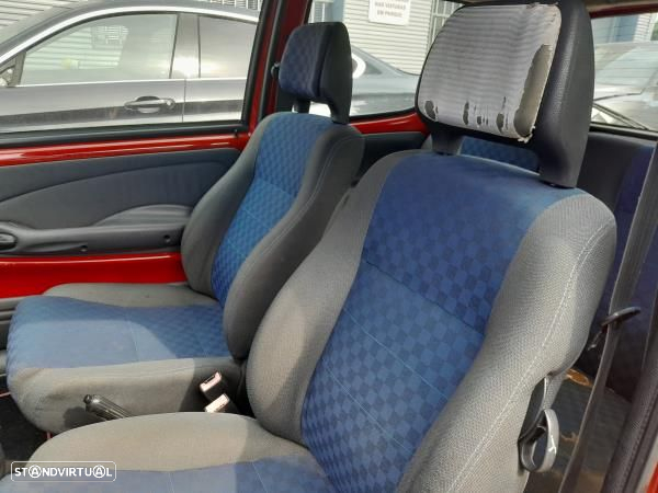 Para Peças Fiat Seicento / 600 (187_) - 9