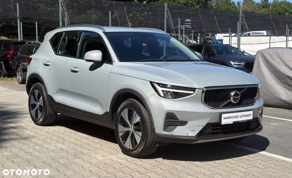 Volvo XC 40 - 3