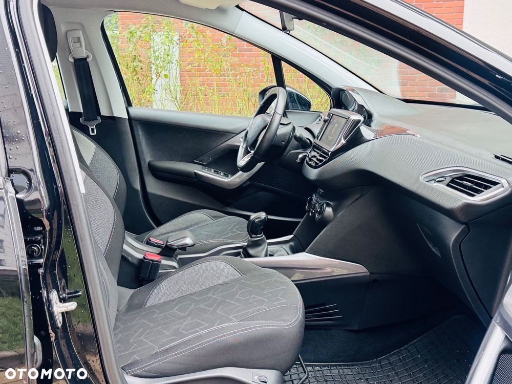 Peugeot 2008 1.2 VTi/Pure Tech Access - 35