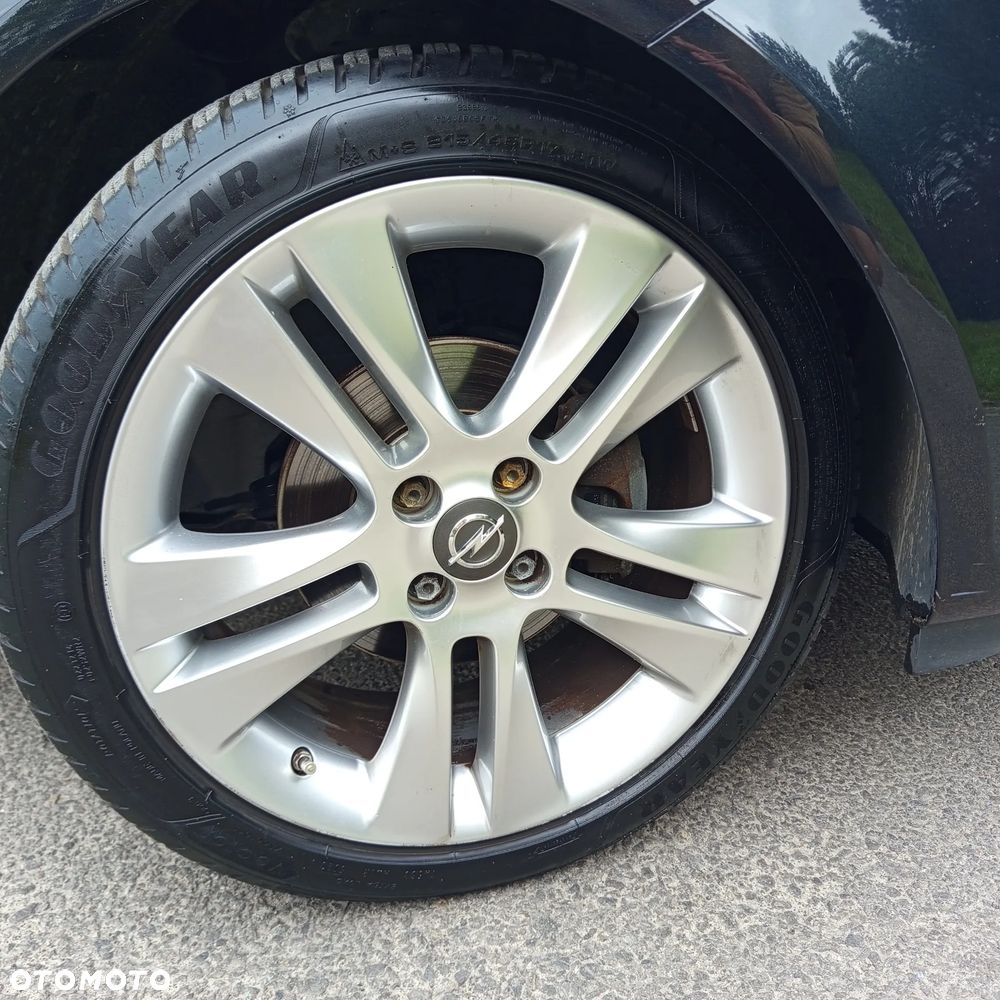 Opel Corsa 1.4 16V 150 Jahre - 31