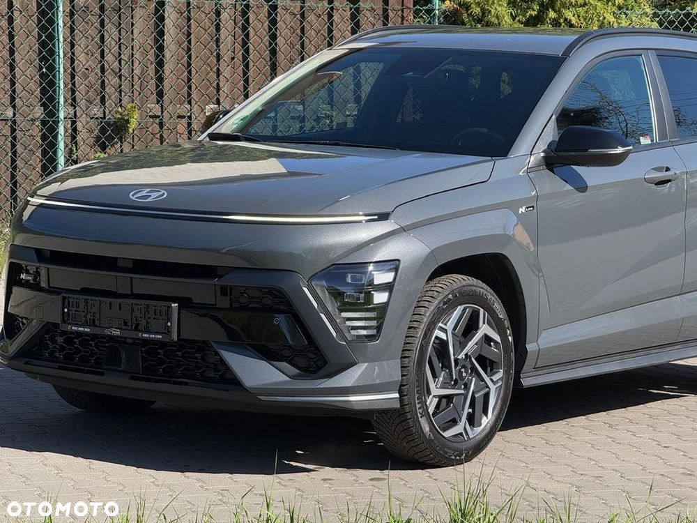 Hyundai Kona - 9